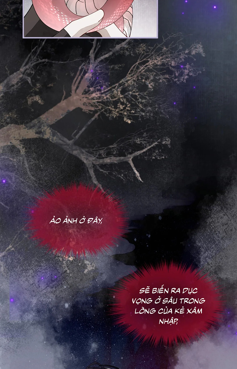 Giả Làm Phu Thê Với Xà Tôn Chapter 12 - Trang 3