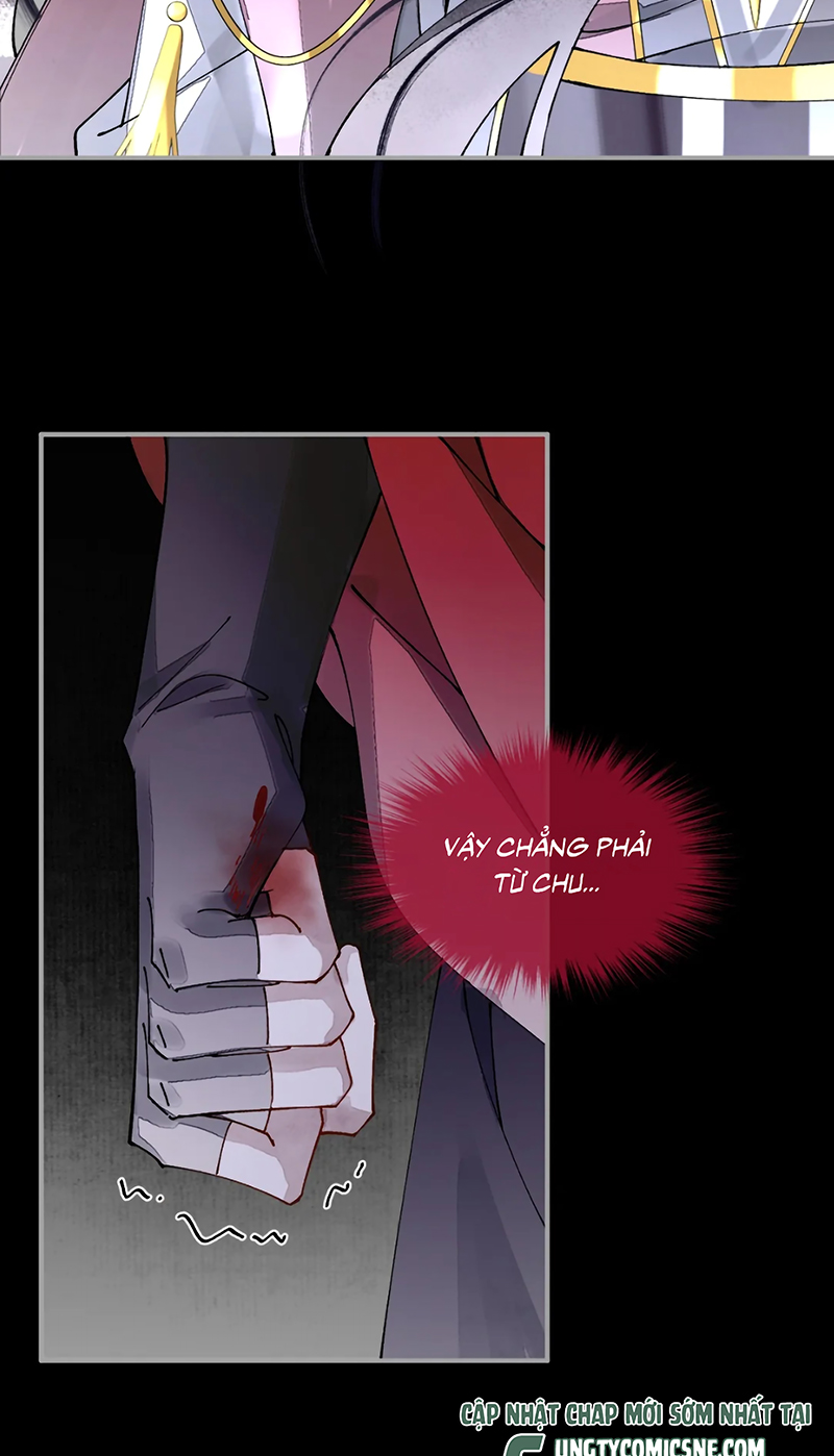 Giả Làm Phu Thê Với Xà Tôn Chapter 12 - Trang 3