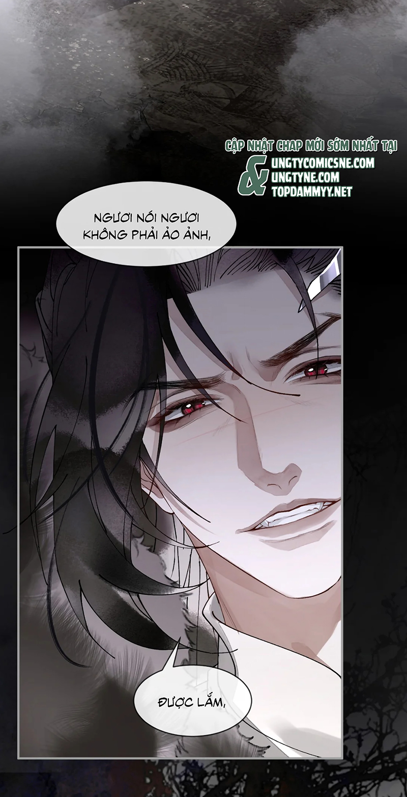 Giả Làm Phu Thê Với Xà Tôn Chapter 12 - Trang 3