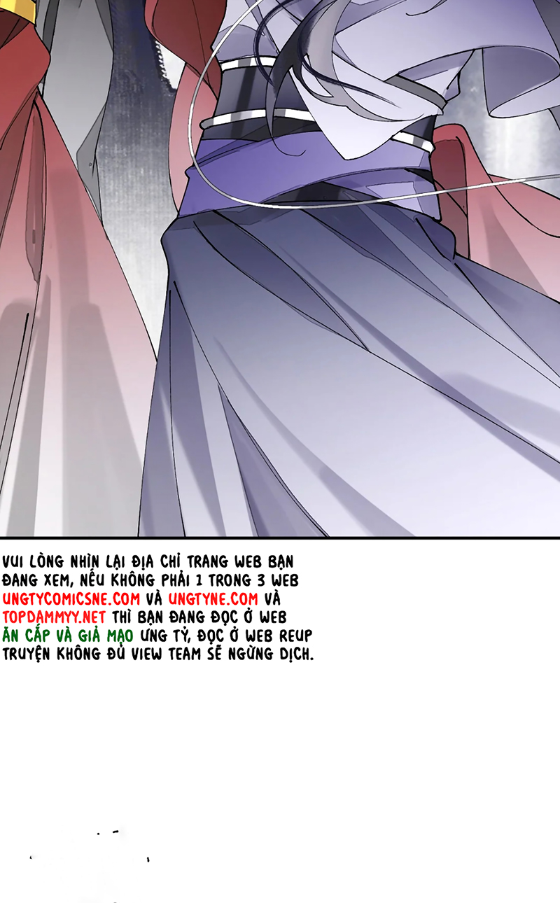 Giả Làm Phu Thê Với Xà Tôn Chapter 12 - Trang 3
