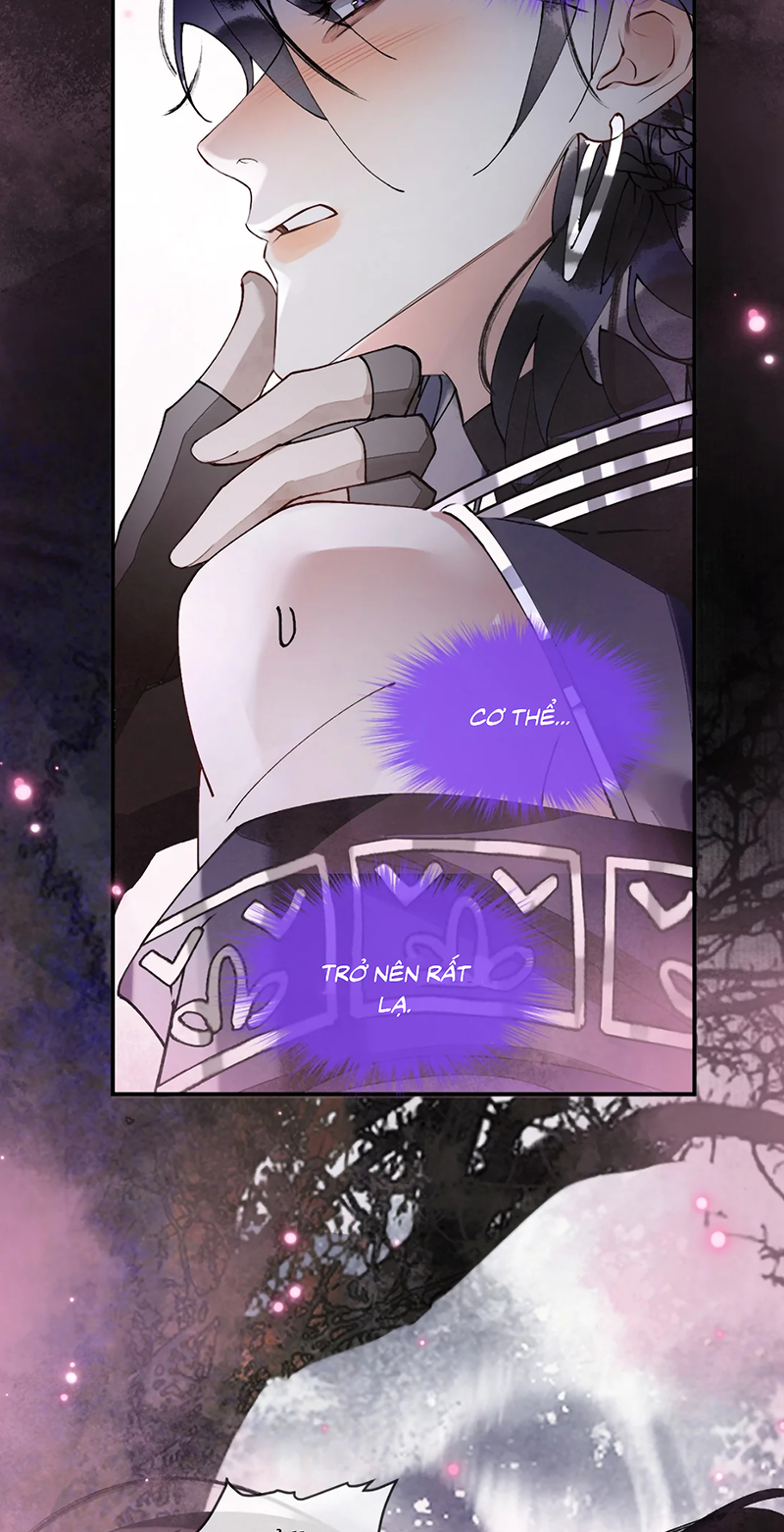 Giả Làm Phu Thê Với Xà Tôn Chapter 12 - Trang 3