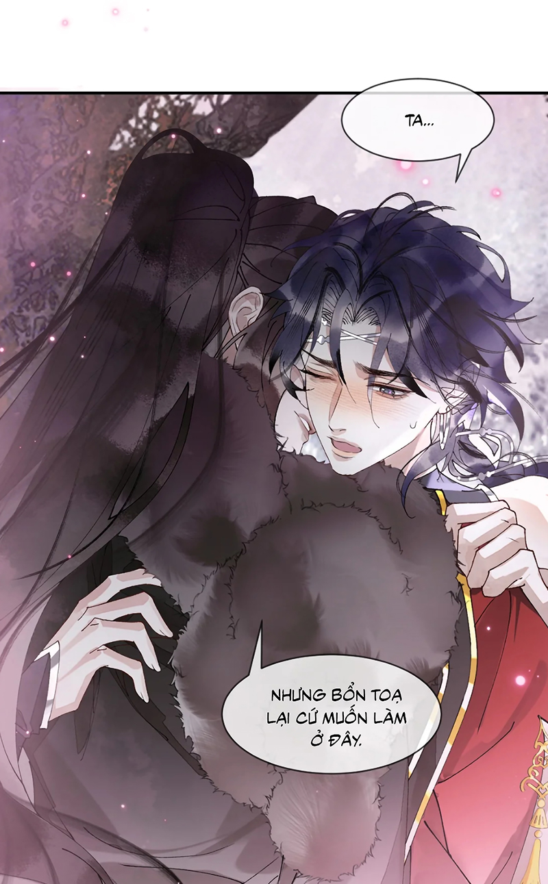 Giả Làm Phu Thê Với Xà Tôn Chapter 12 - Trang 3