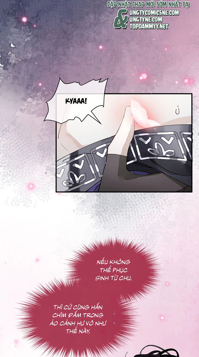 Giả Làm Phu Thê Với Xà Tôn Chapter 12 - Trang 3