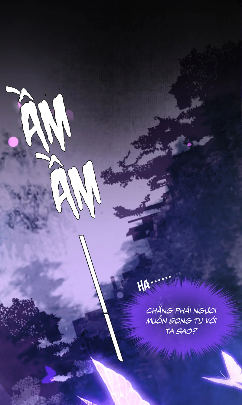 Giả Làm Phu Thê Với Xà Tôn Chapter 12 - Trang 3