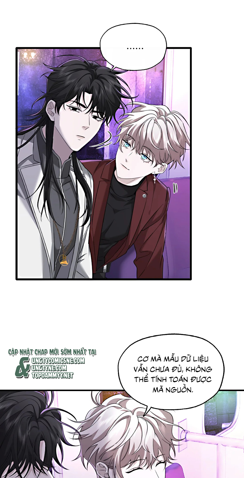 Xóa Sổ Mọi Thứ Về Cậu Chap 18 - Trang 2