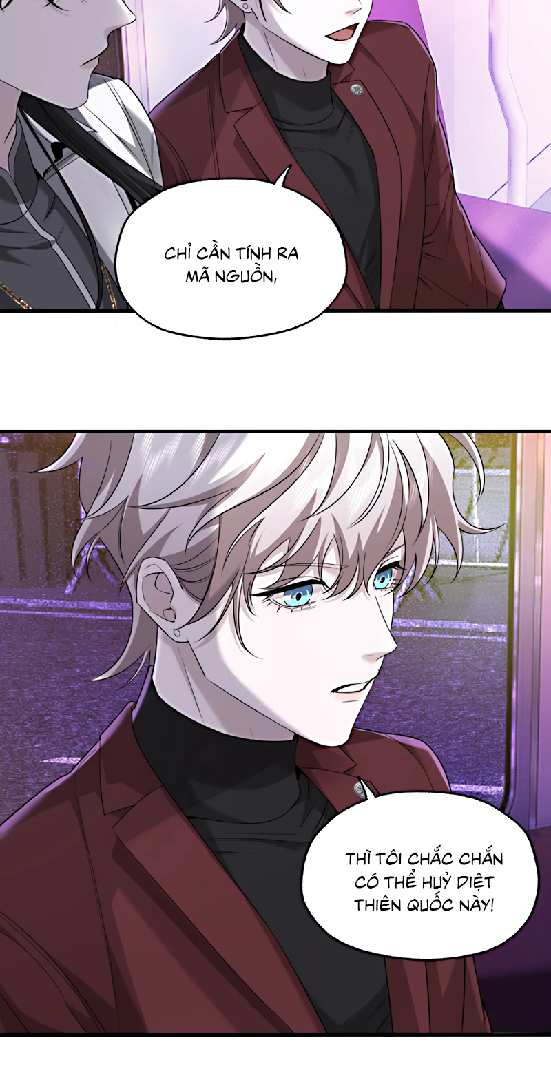 Xóa Sổ Mọi Thứ Về Cậu Chap 18 - Trang 2
