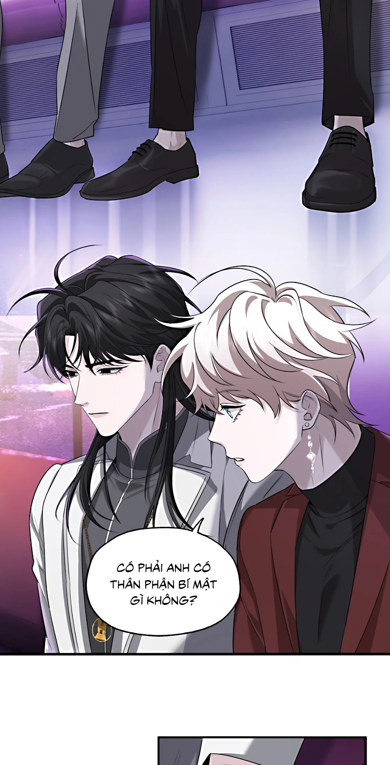 Xóa Sổ Mọi Thứ Về Cậu Chap 18 - Trang 2