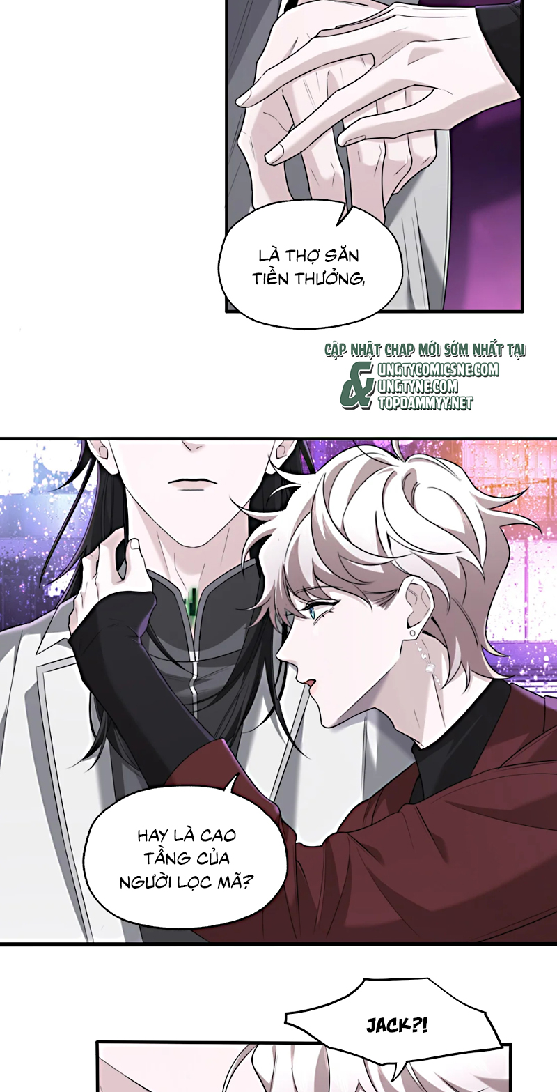 Xóa Sổ Mọi Thứ Về Cậu Chap 18 - Trang 2