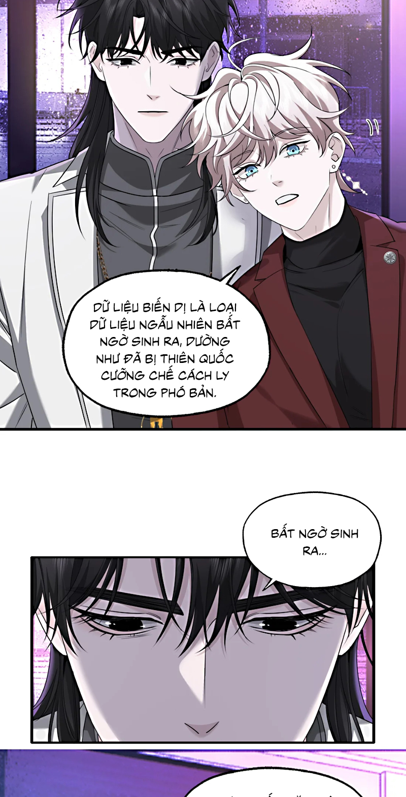 Xóa Sổ Mọi Thứ Về Cậu Chap 18 - Trang 2