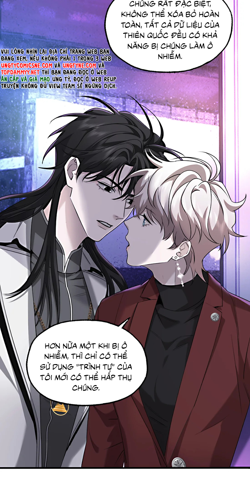 Xóa Sổ Mọi Thứ Về Cậu Chap 18 - Trang 2