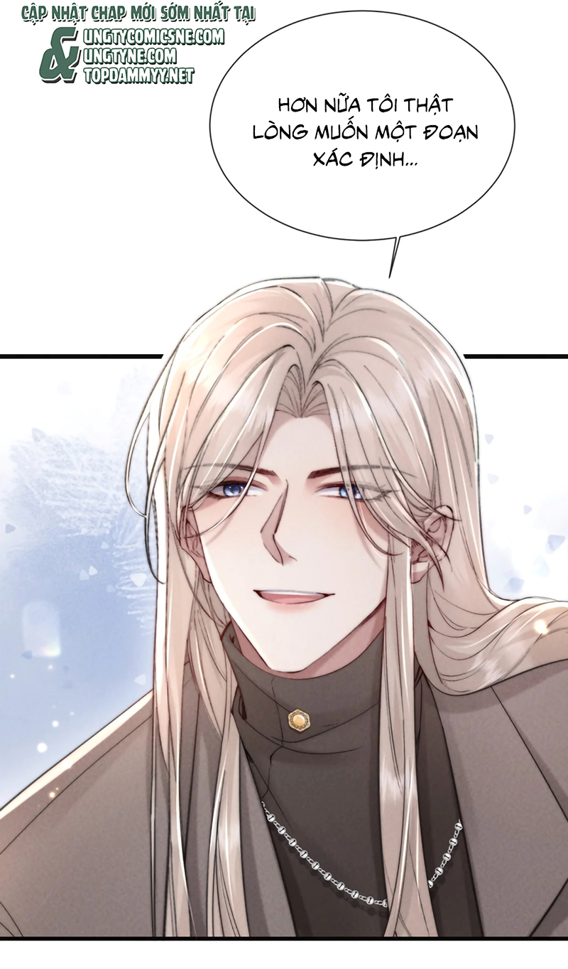 Kế Hoạch Tự Dưỡng Cuồng Khuyển Chap 86 - Trang 2