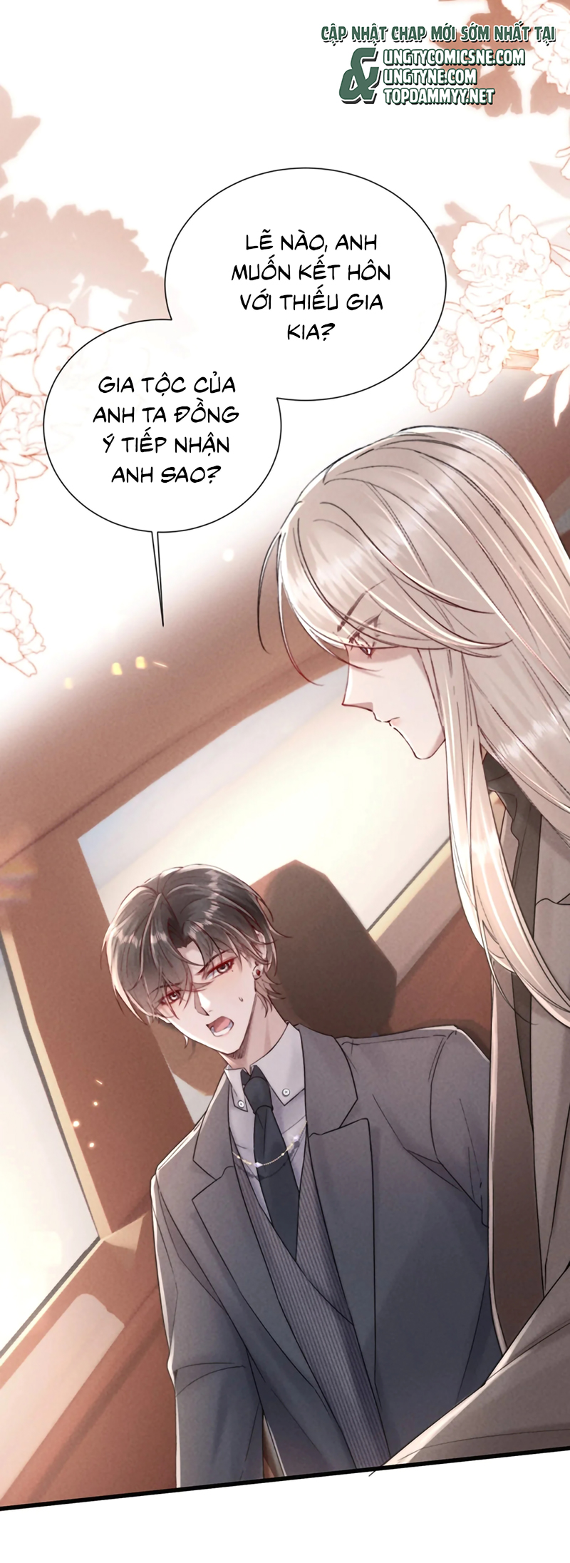 Kế Hoạch Tự Dưỡng Cuồng Khuyển Chap 86 - Trang 2