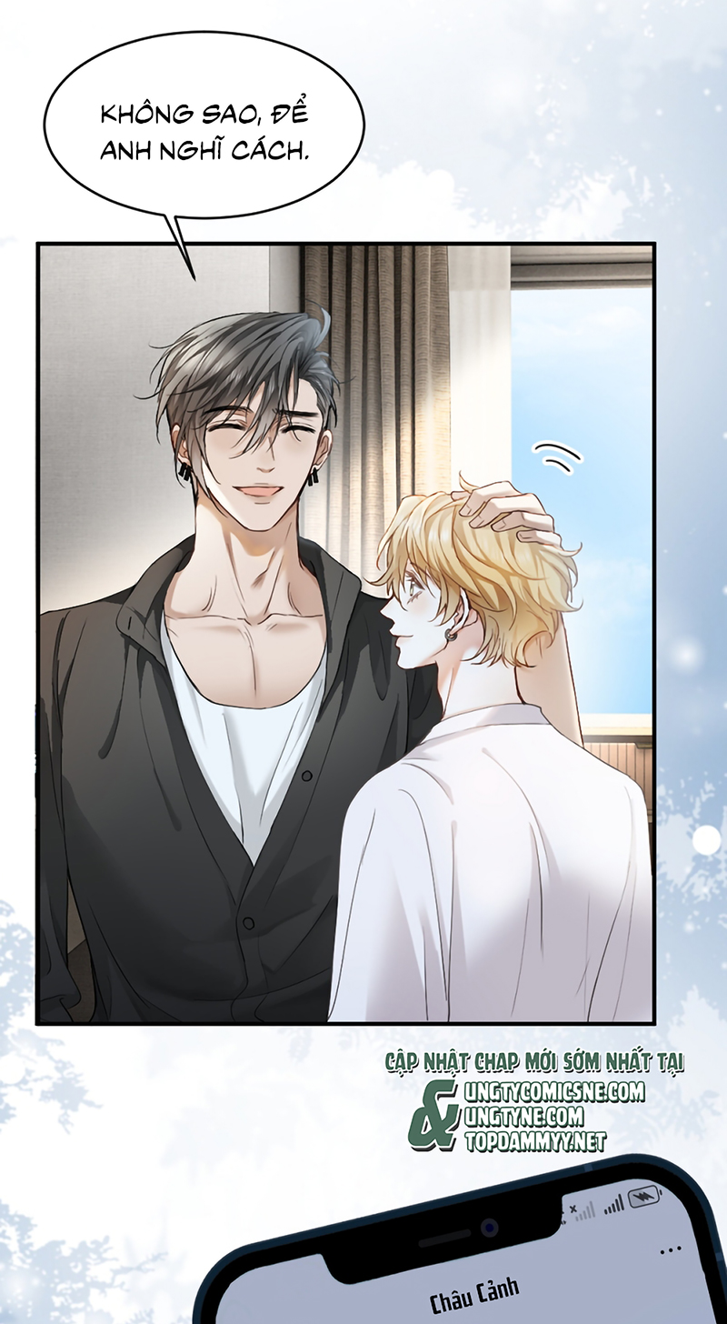Tiểu Thiếu Gia Dựa Vào Mỹ Mạo Hoành Hành Toàn Hệ Thống Chap 100 - Trang 3