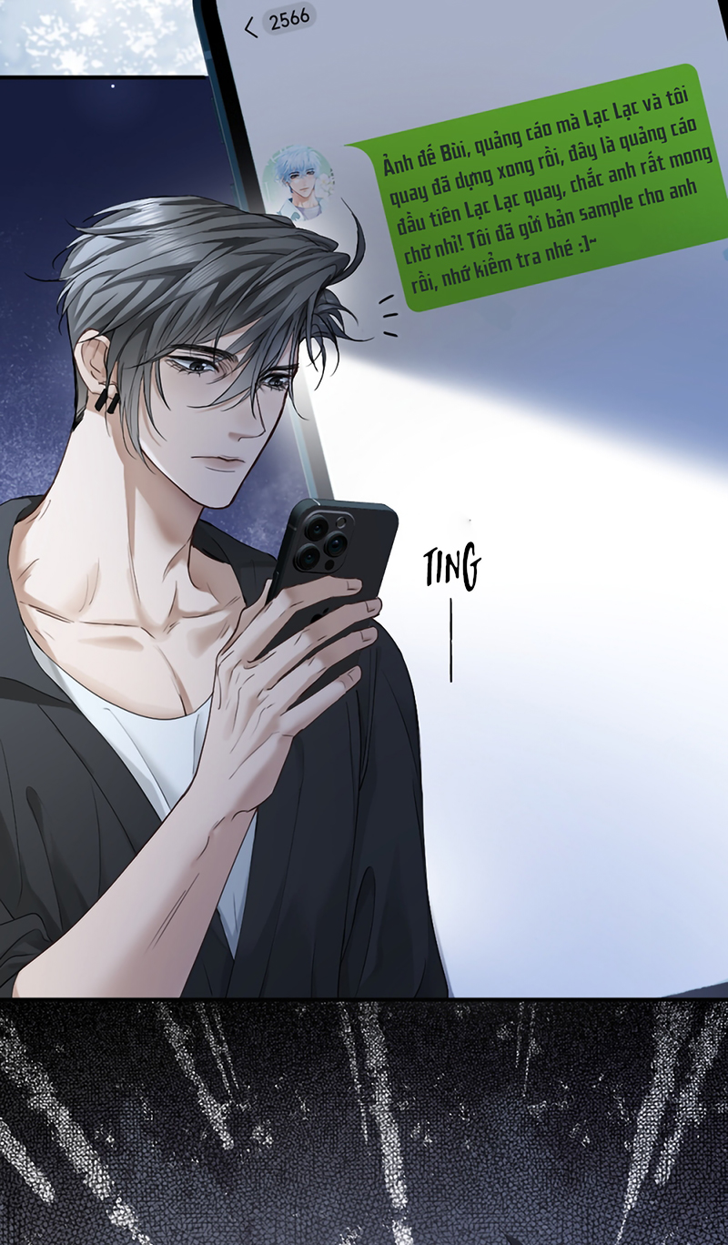 Tiểu Thiếu Gia Dựa Vào Mỹ Mạo Hoành Hành Toàn Hệ Thống Chap 100 - Trang 3