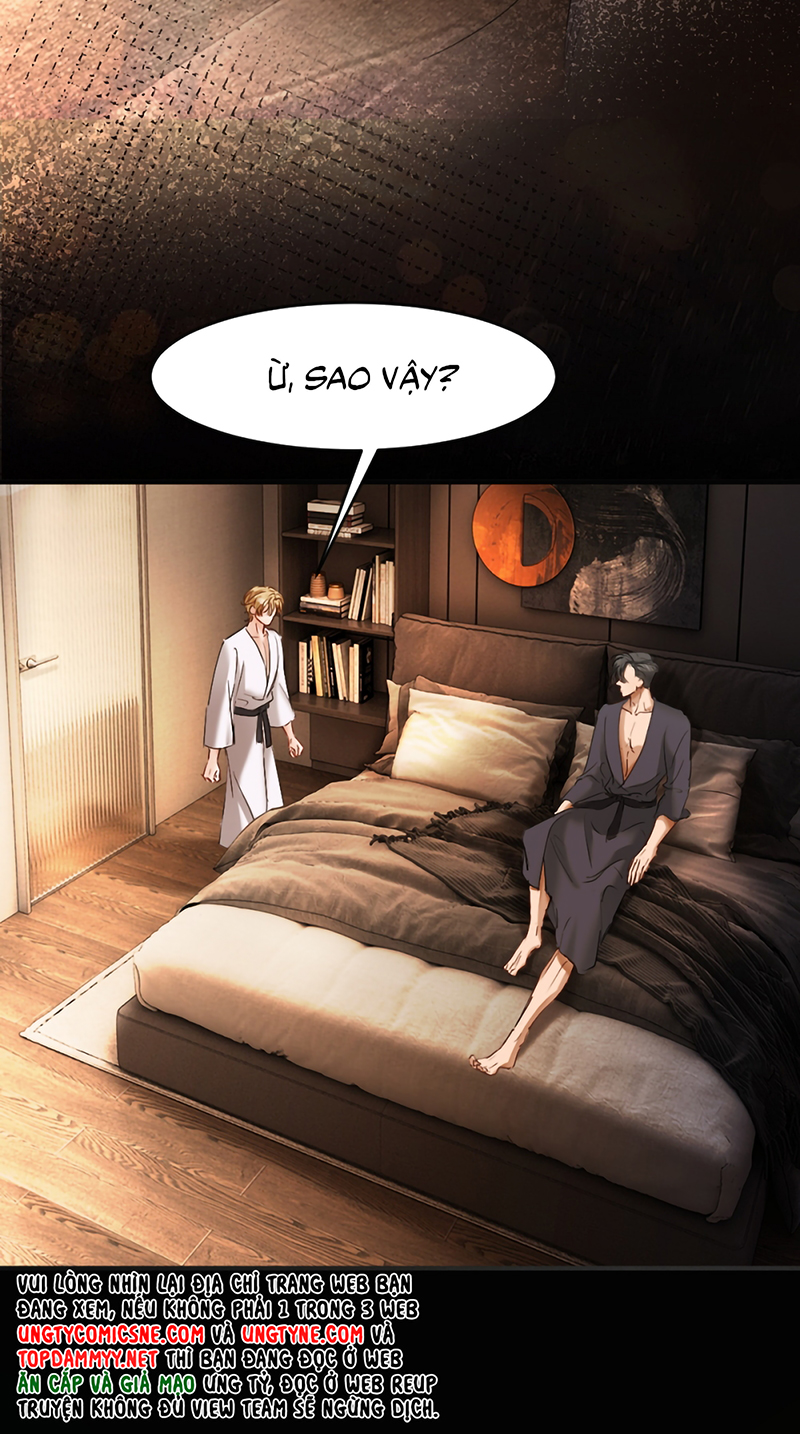 Tiểu Thiếu Gia Dựa Vào Mỹ Mạo Hoành Hành Toàn Hệ Thống Chap 100 - Trang 3