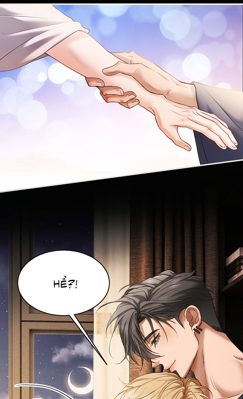 Tiểu Thiếu Gia Dựa Vào Mỹ Mạo Hoành Hành Toàn Hệ Thống Chap 100 - Trang 3