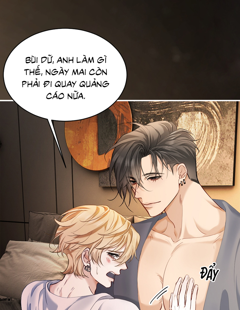Tiểu Thiếu Gia Dựa Vào Mỹ Mạo Hoành Hành Toàn Hệ Thống Chap 100 - Trang 3