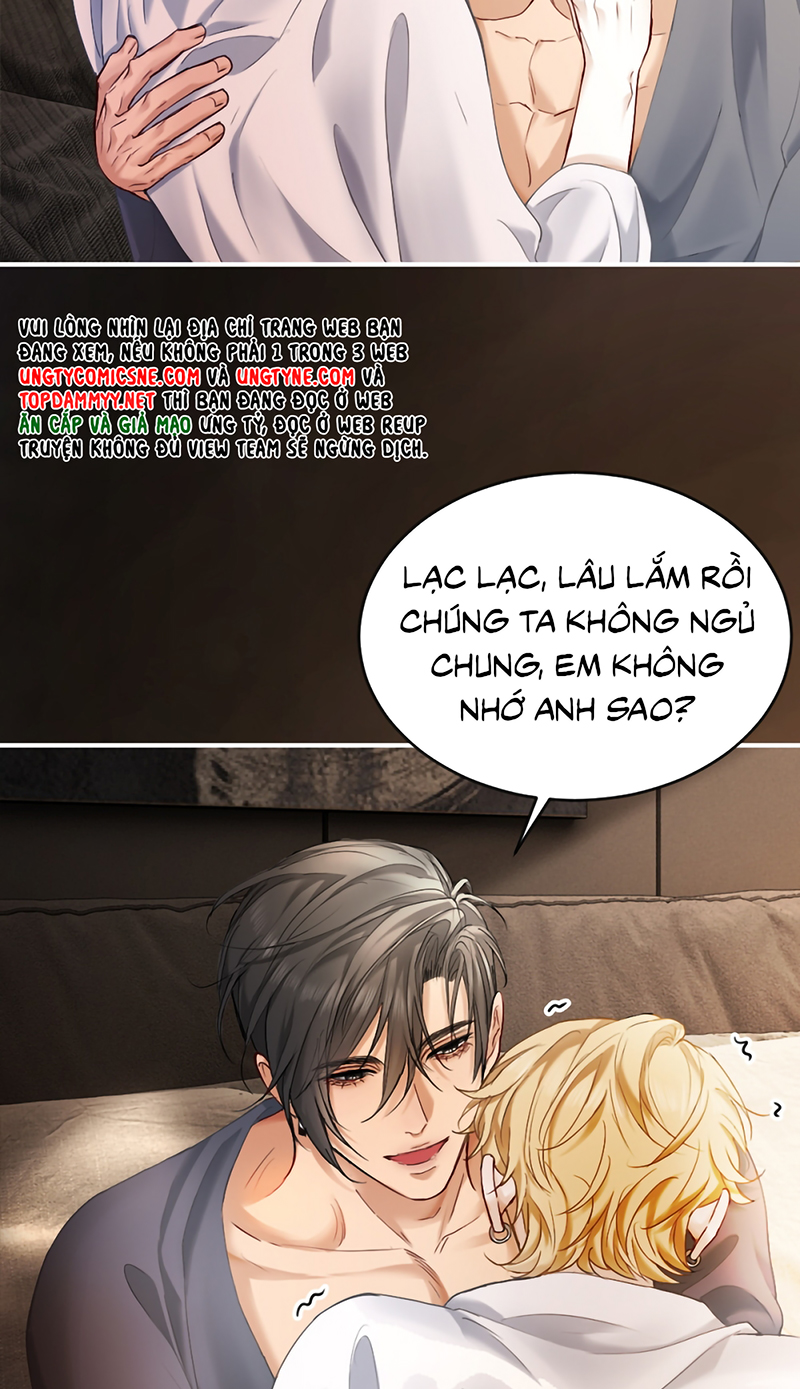 Tiểu Thiếu Gia Dựa Vào Mỹ Mạo Hoành Hành Toàn Hệ Thống Chap 100 - Trang 3