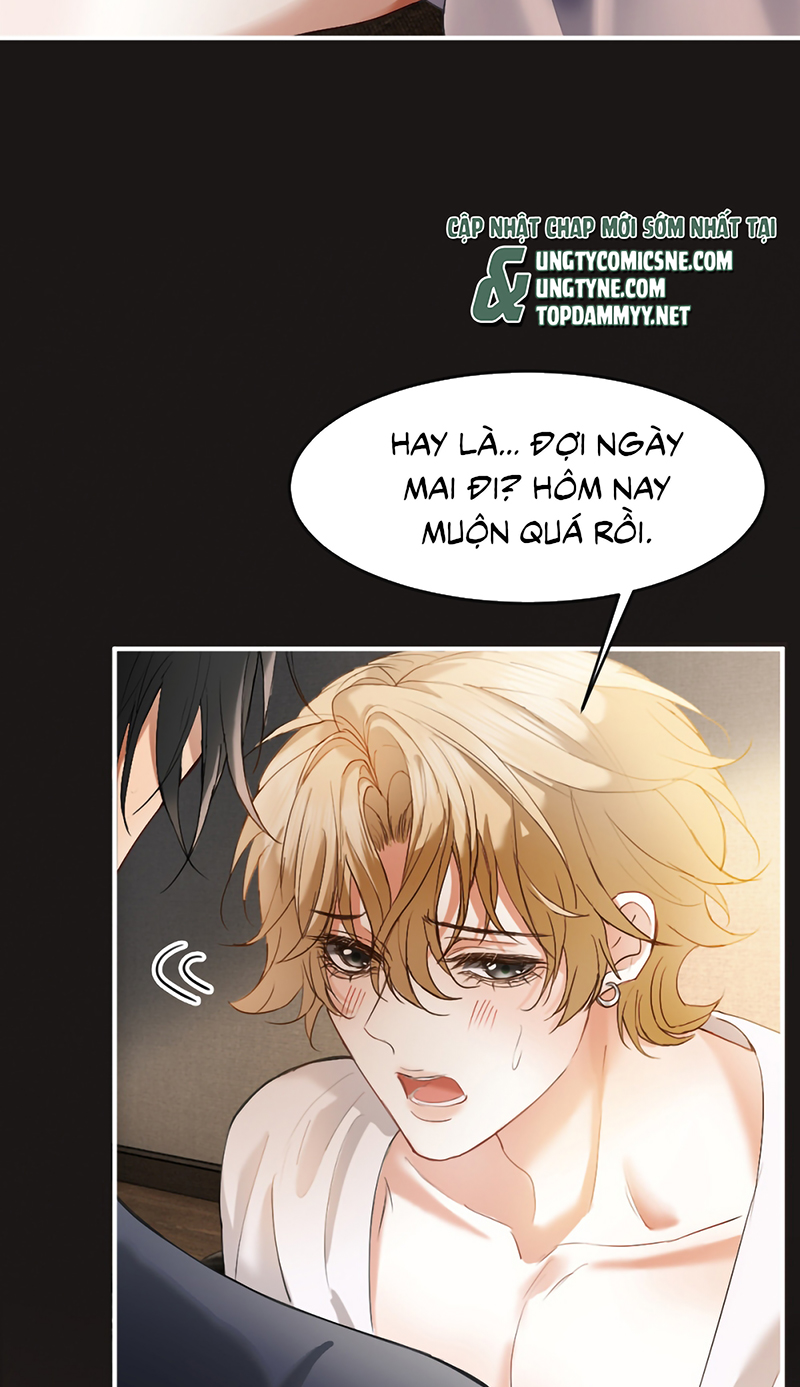 Tiểu Thiếu Gia Dựa Vào Mỹ Mạo Hoành Hành Toàn Hệ Thống Chap 100 - Trang 3