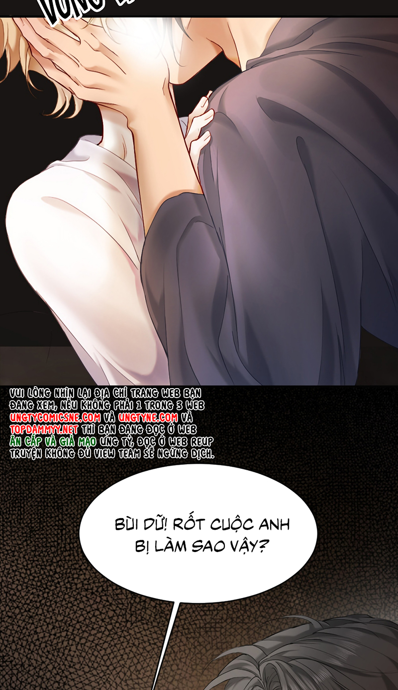 Tiểu Thiếu Gia Dựa Vào Mỹ Mạo Hoành Hành Toàn Hệ Thống Chap 100 - Trang 3
