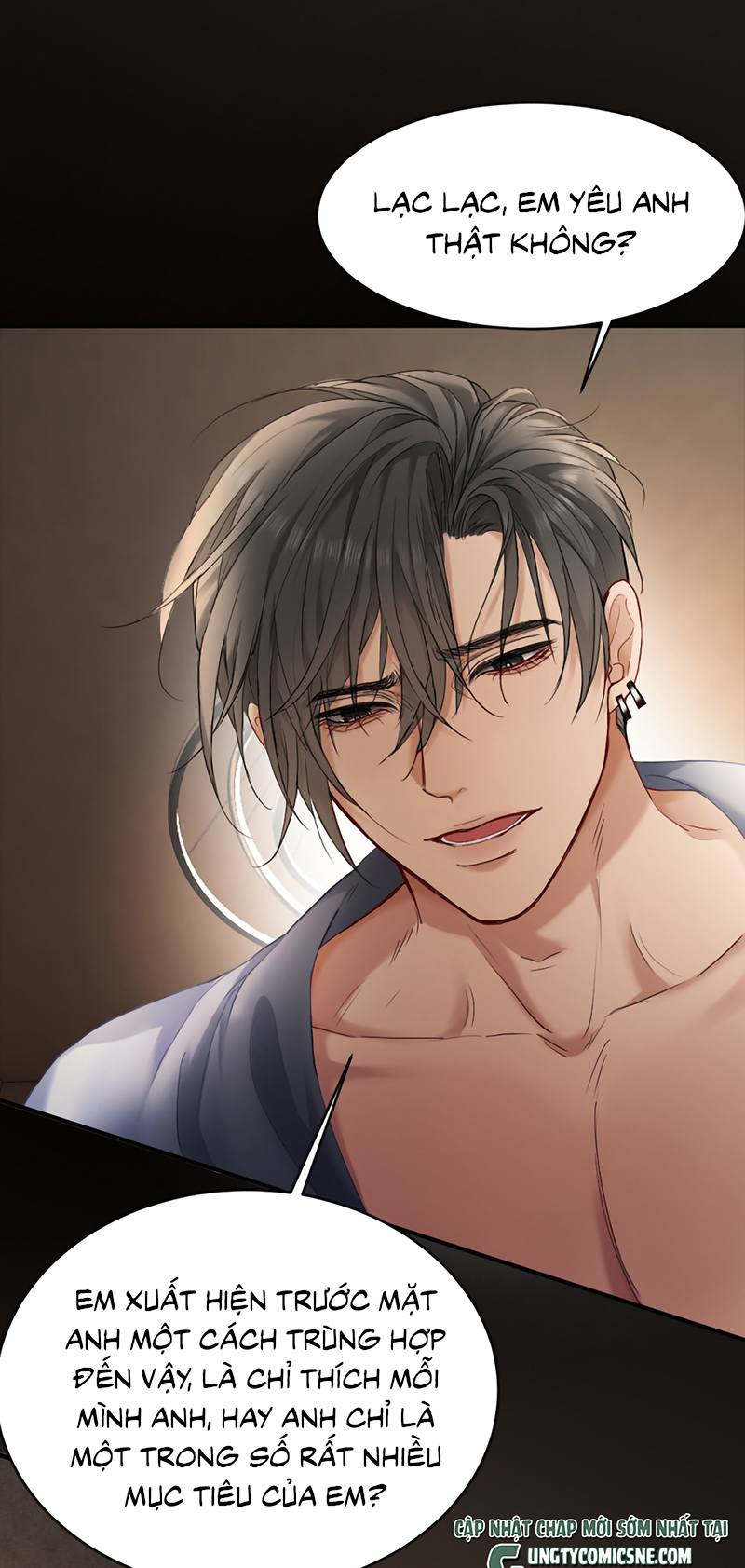 Tiểu Thiếu Gia Dựa Vào Mỹ Mạo Hoành Hành Toàn Hệ Thống Chap 100 - Trang 3