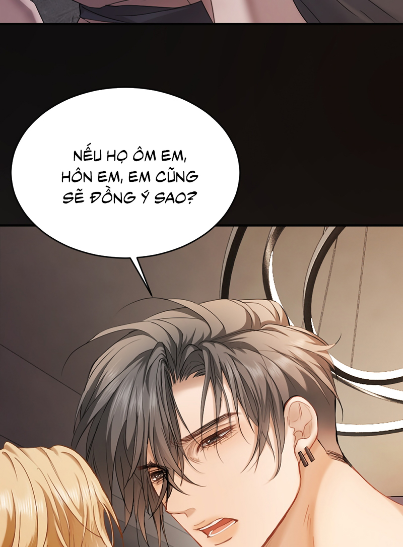Tiểu Thiếu Gia Dựa Vào Mỹ Mạo Hoành Hành Toàn Hệ Thống Chap 100 - Trang 3