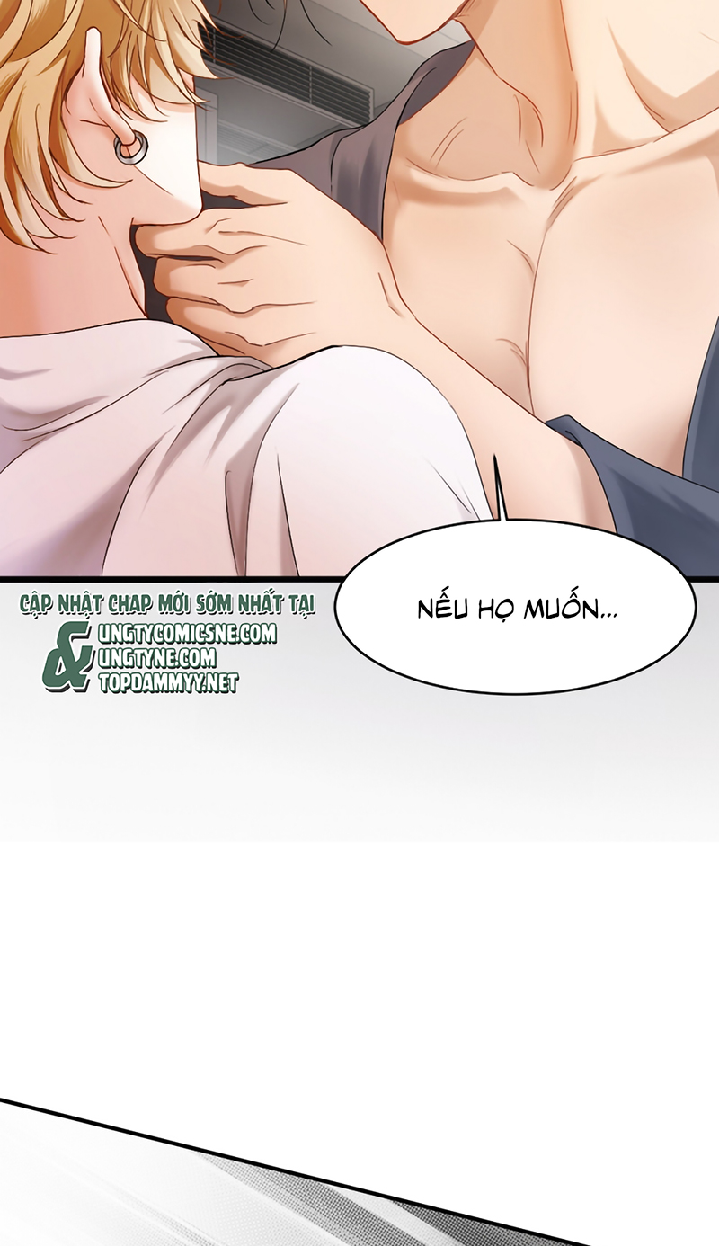 Tiểu Thiếu Gia Dựa Vào Mỹ Mạo Hoành Hành Toàn Hệ Thống Chap 100 - Trang 3