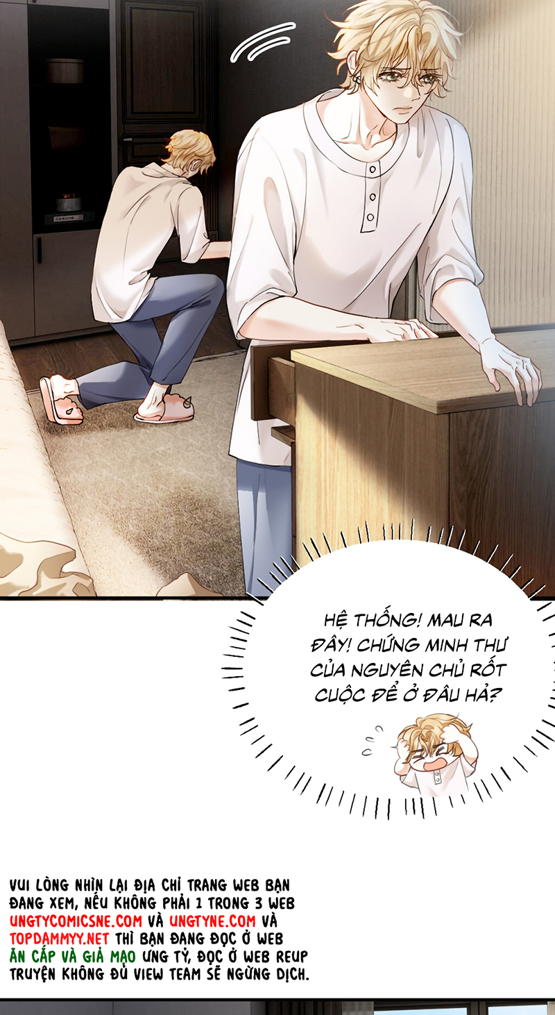 Tiểu Thiếu Gia Dựa Vào Mỹ Mạo Hoành Hành Toàn Hệ Thống Chap 100 - Trang 3