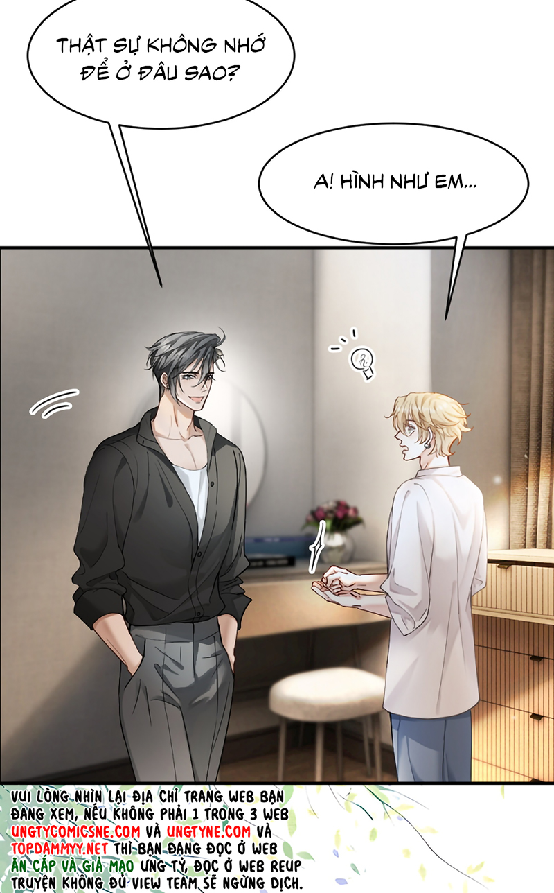 Tiểu Thiếu Gia Dựa Vào Mỹ Mạo Hoành Hành Toàn Hệ Thống Chap 100 - Trang 3