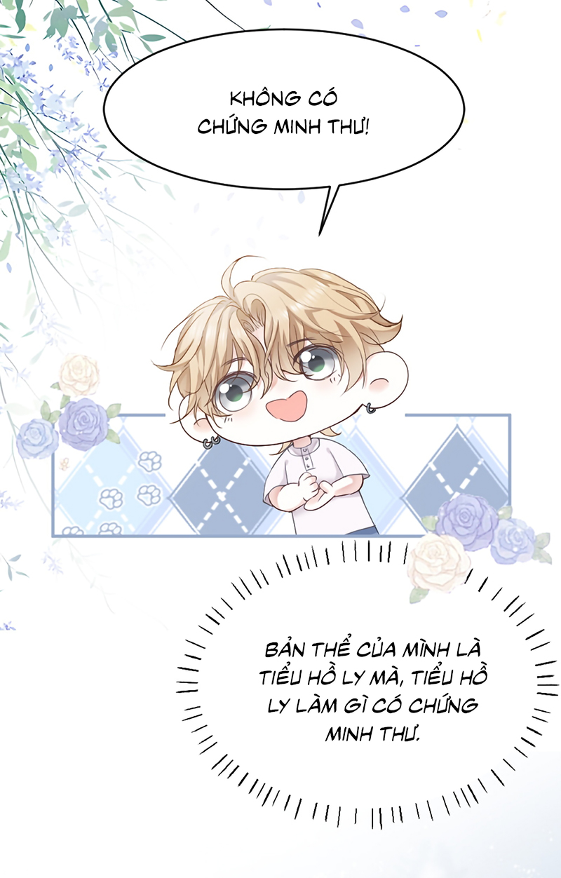 Tiểu Thiếu Gia Dựa Vào Mỹ Mạo Hoành Hành Toàn Hệ Thống Chap 100 - Trang 3