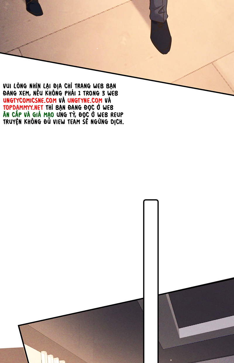 Đêm Tình Yêu Và Sát Ý Chap 84 - Trang 3
