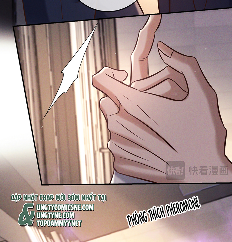 Đêm Tình Yêu Và Sát Ý Chap 84 - Trang 3