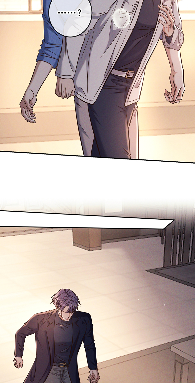 Đêm Tình Yêu Và Sát Ý Chap 84 - Trang 3