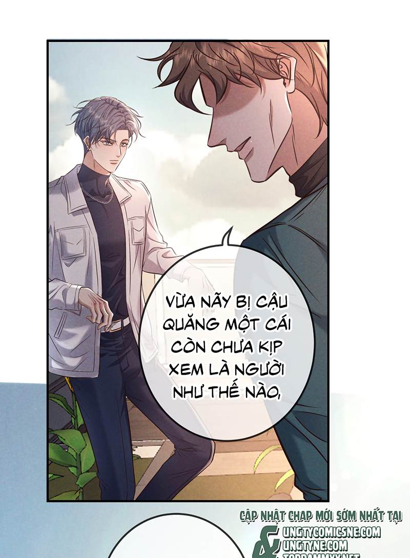 Đêm Tình Yêu Và Sát Ý Chap 84 - Trang 3