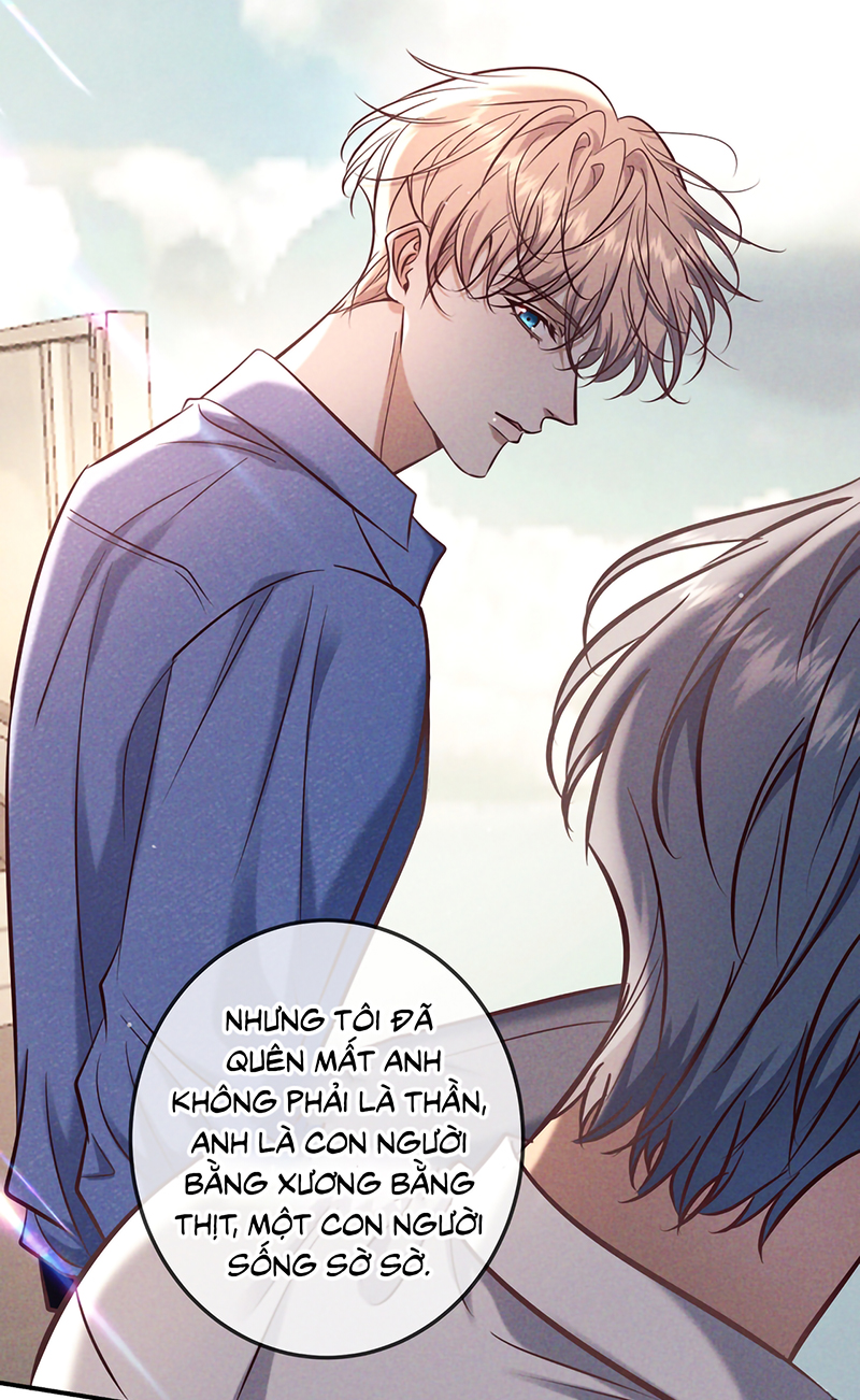 Đêm Tình Yêu Và Sát Ý Chap 84 - Trang 3