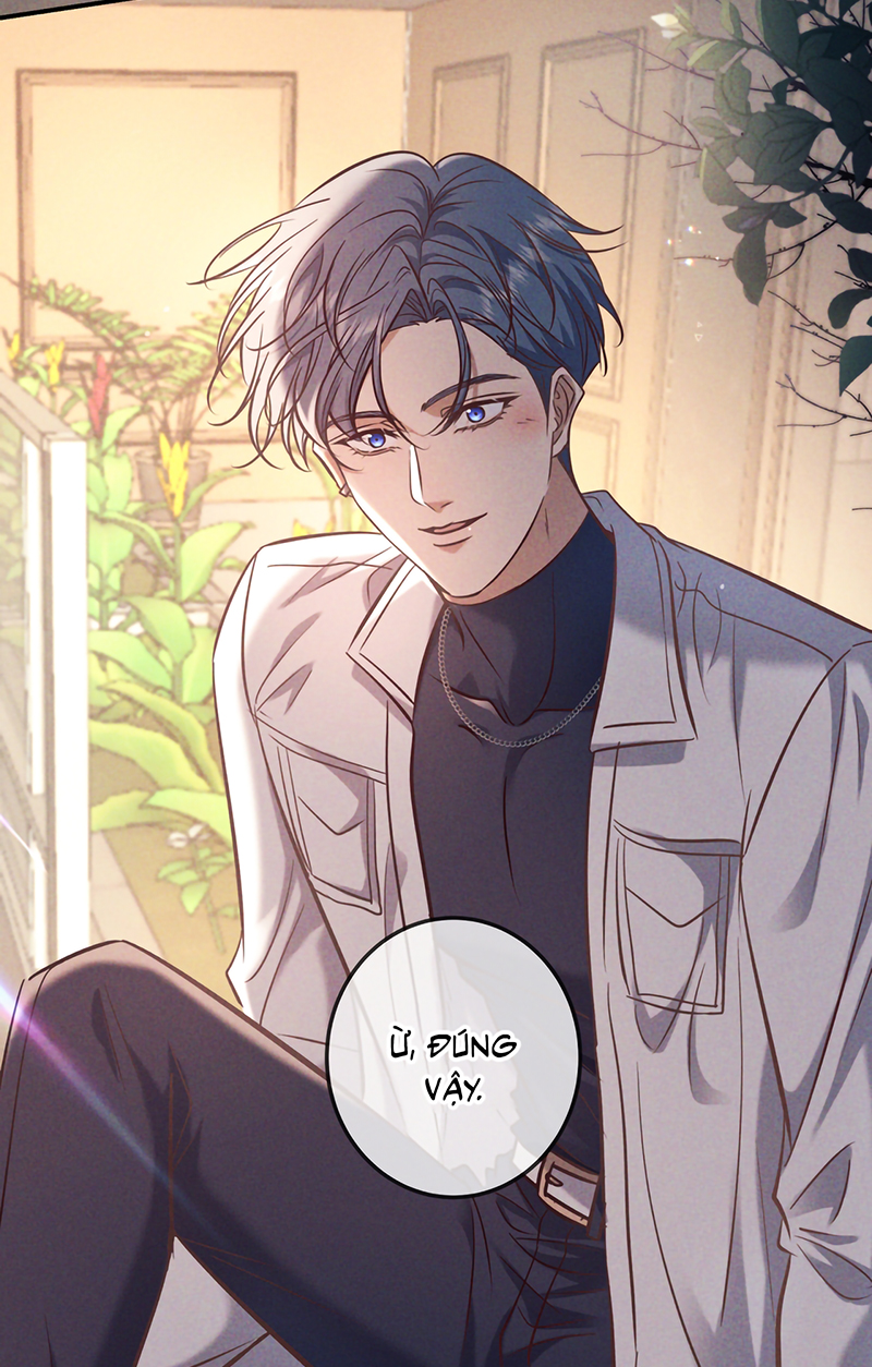 Đêm Tình Yêu Và Sát Ý Chap 84 - Trang 3