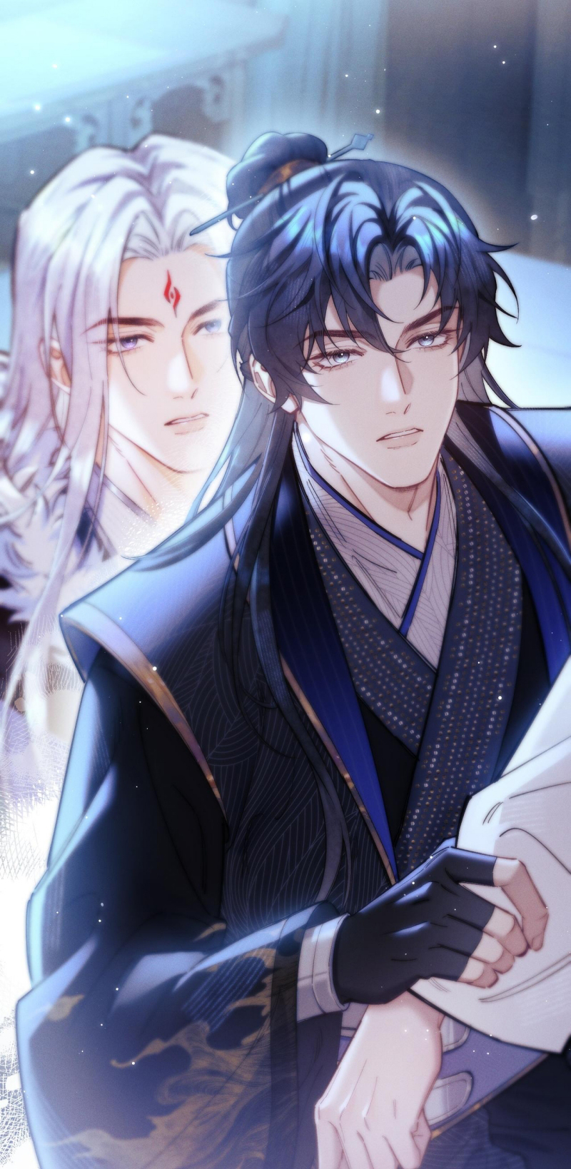 Yêu Là Mong Người Sống – [Hệ Thống Giết Vợ] Chap 14 - Trang 2