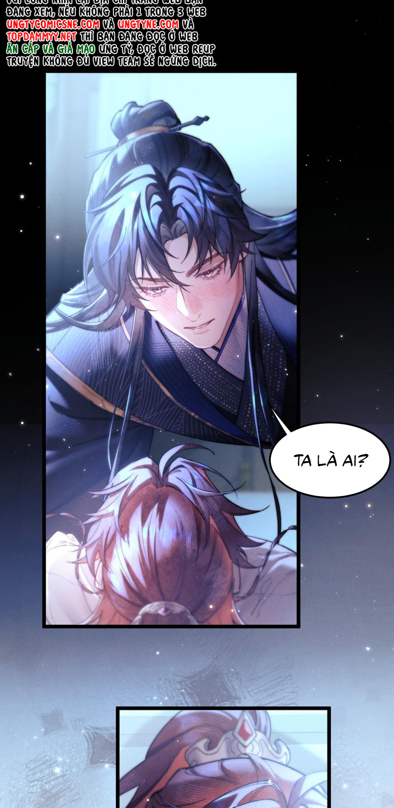 Yêu Là Mong Người Sống – [Hệ Thống Giết Vợ] Chap 14 - Trang 2
