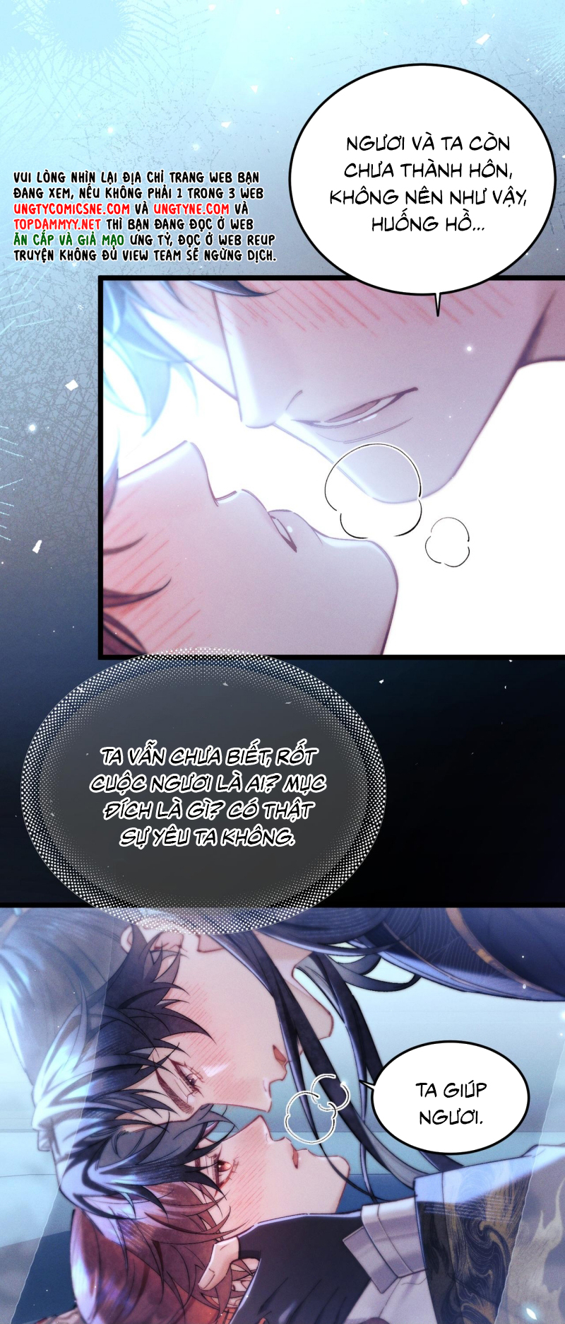 Yêu Là Mong Người Sống – [Hệ Thống Giết Vợ] Chap 14 - Trang 2