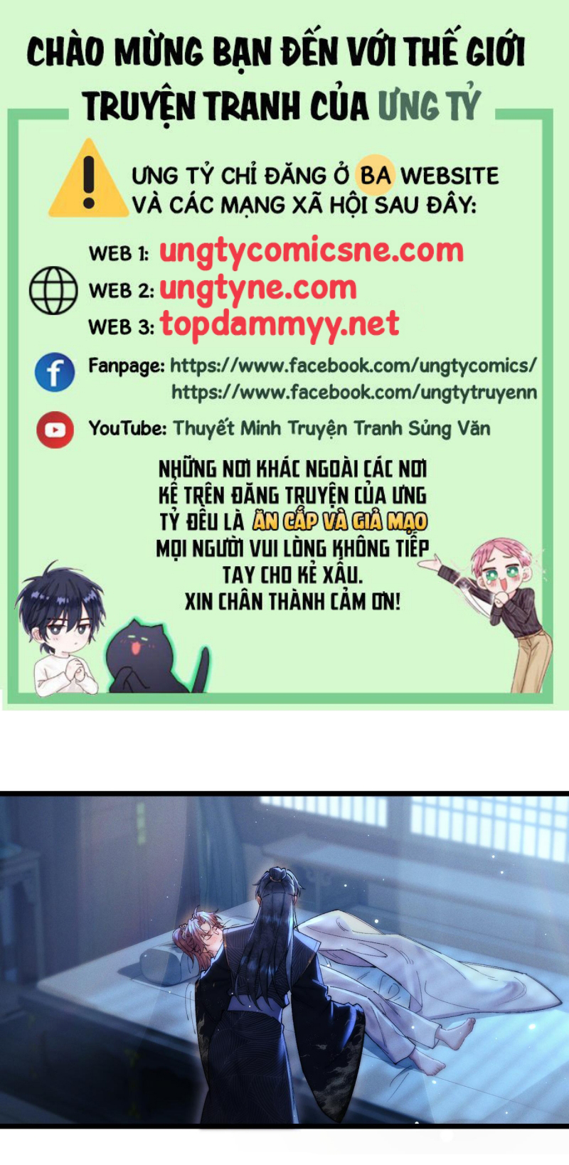 Yêu Là Mong Người Sống – [Hệ Thống Giết Vợ] Chap 14 - Trang 2