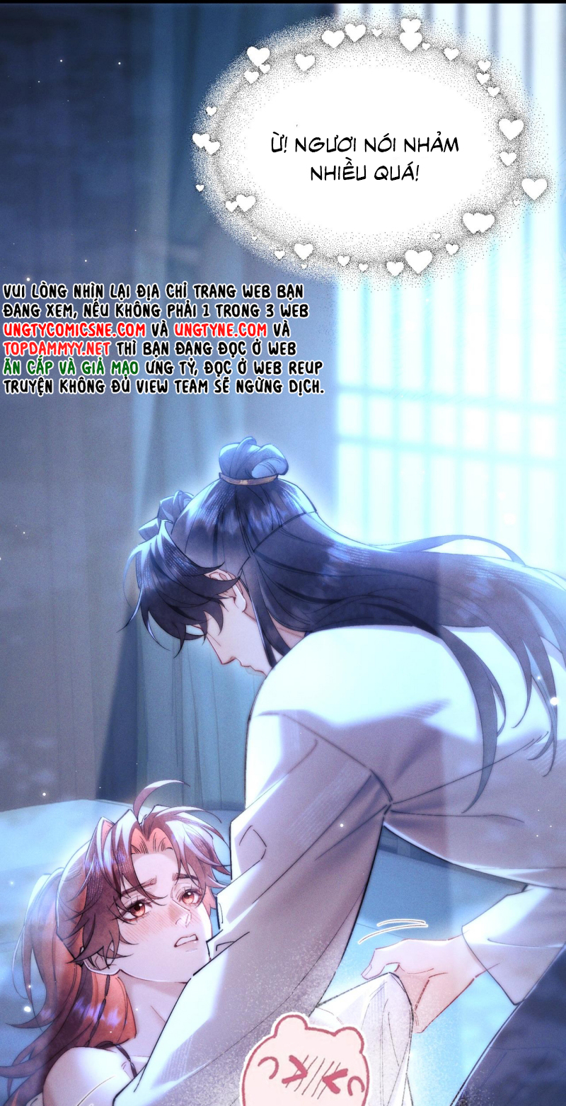 Yêu Là Mong Người Sống – [Hệ Thống Giết Vợ] Chap 14 - Trang 2