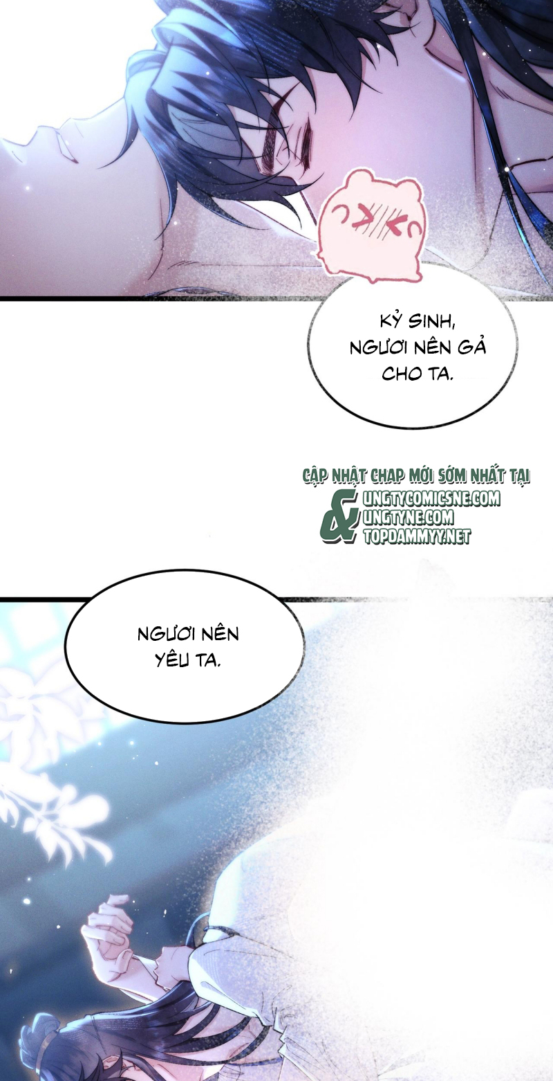 Yêu Là Mong Người Sống – [Hệ Thống Giết Vợ] Chap 14 - Trang 2