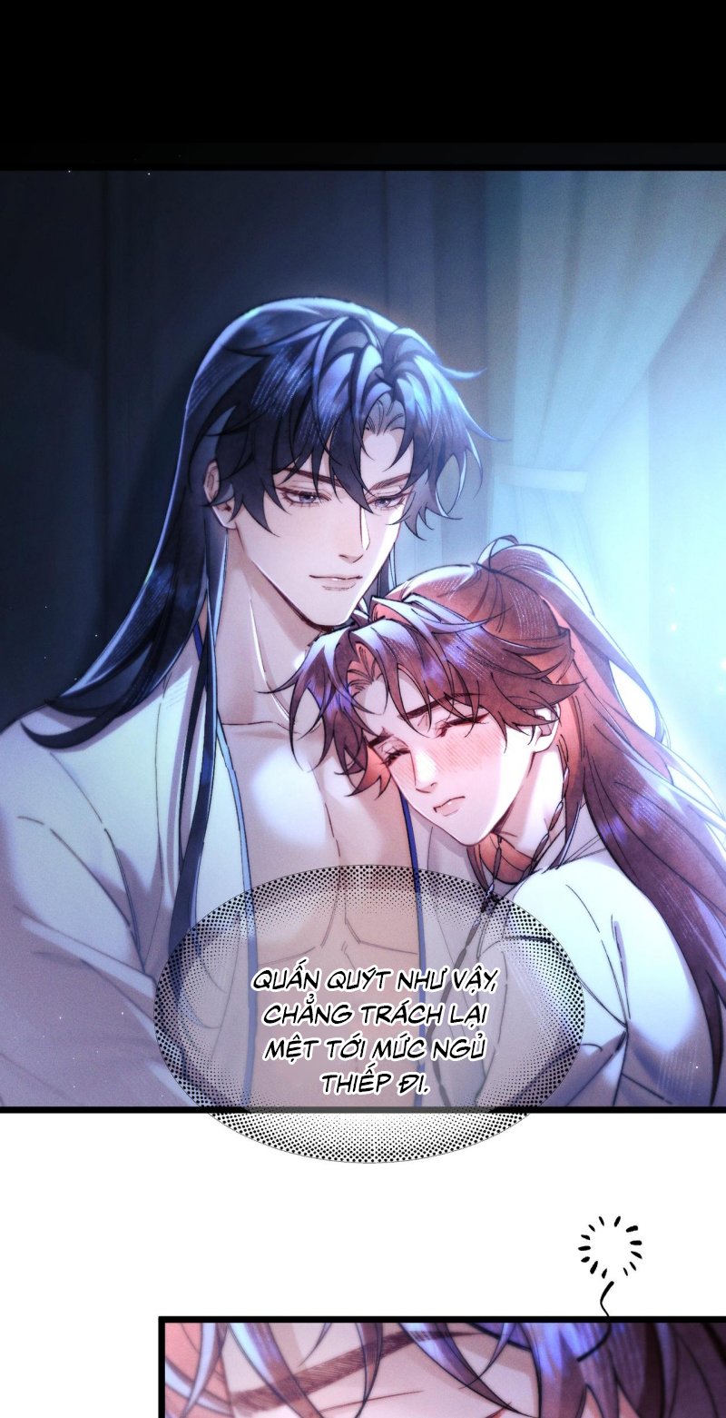 Yêu Là Mong Người Sống – [Hệ Thống Giết Vợ] Chap 14 - Trang 2