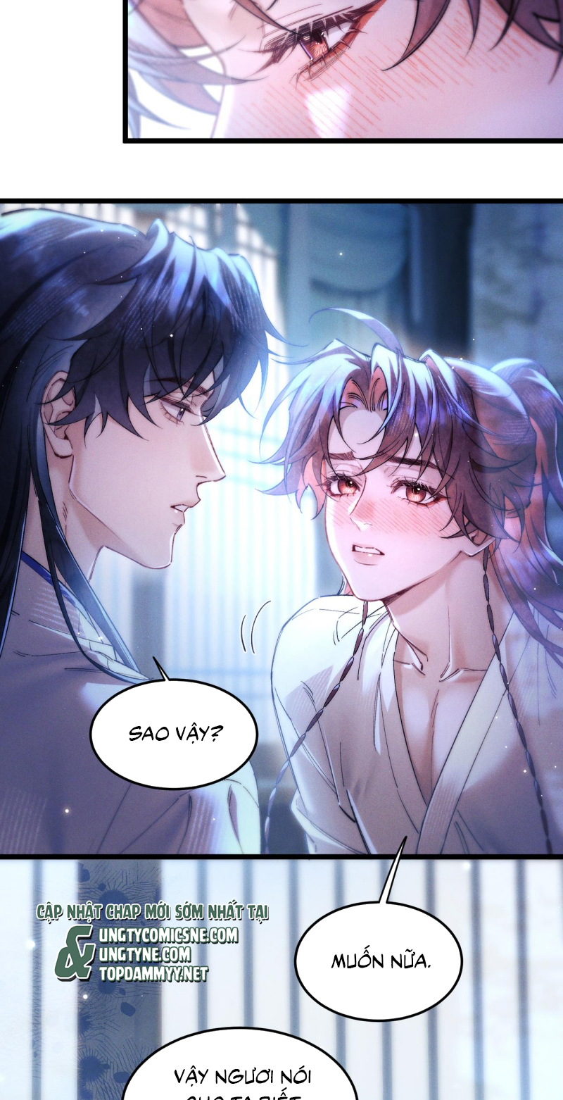 Yêu Là Mong Người Sống – [Hệ Thống Giết Vợ] Chap 14 - Trang 2