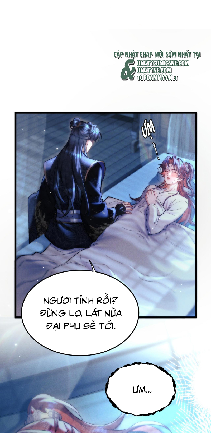 Yêu Là Mong Người Sống – [Hệ Thống Giết Vợ] Chap 14 - Trang 2