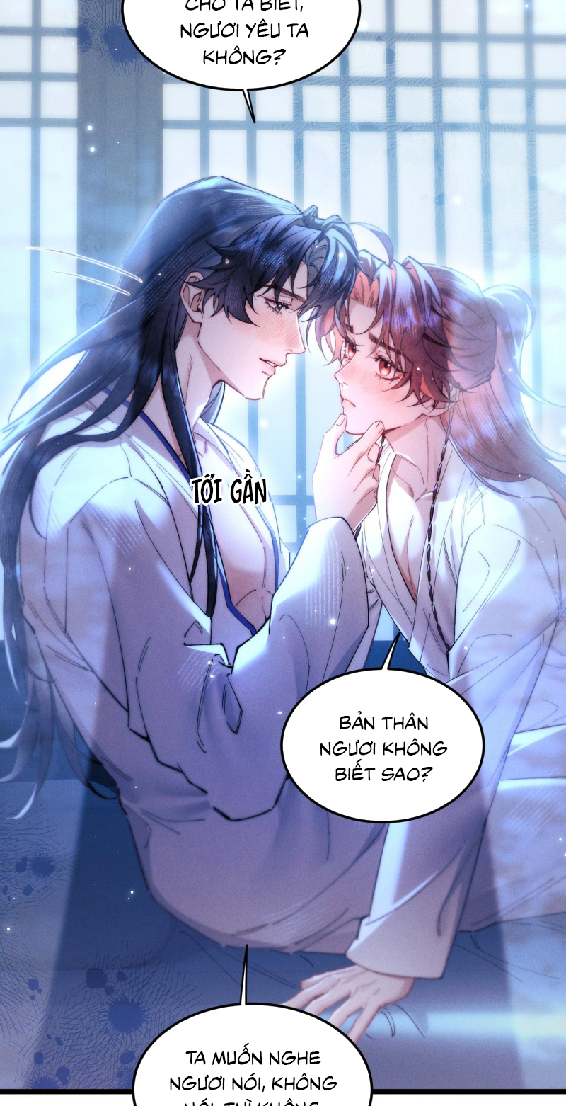 Yêu Là Mong Người Sống – [Hệ Thống Giết Vợ] Chap 14 - Trang 2