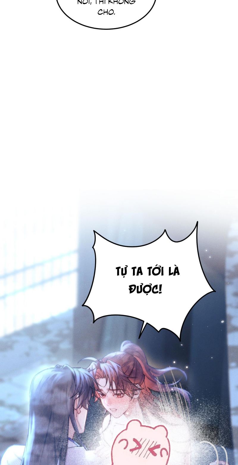 Yêu Là Mong Người Sống – [Hệ Thống Giết Vợ] Chap 14 - Trang 2