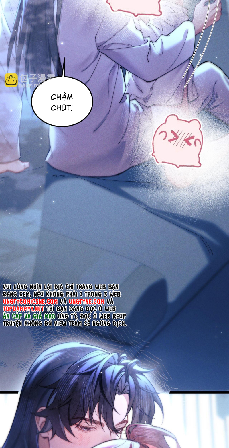 Yêu Là Mong Người Sống – [Hệ Thống Giết Vợ] Chap 14 - Trang 2
