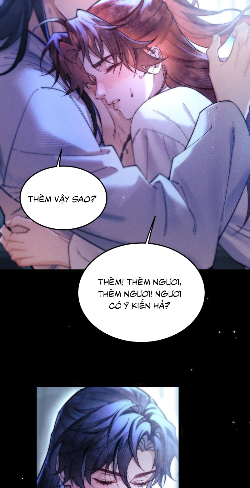 Yêu Là Mong Người Sống – [Hệ Thống Giết Vợ] Chap 14 - Trang 2