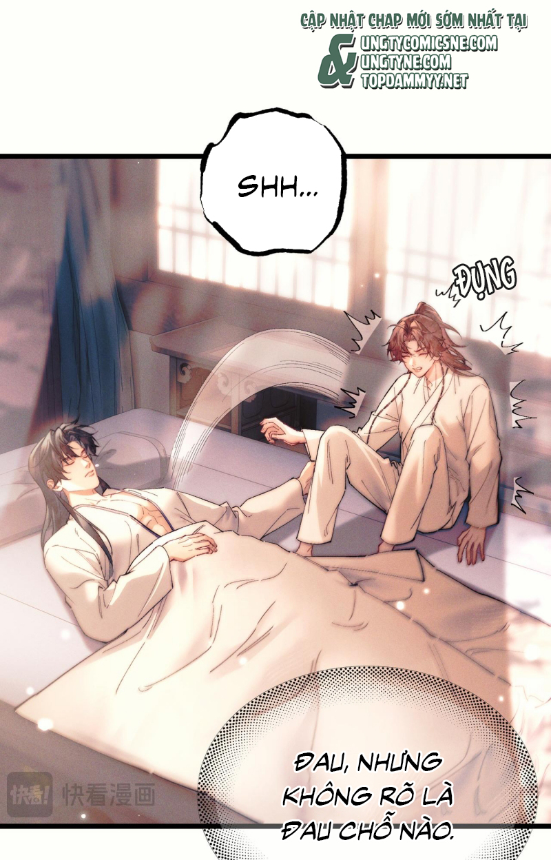 Yêu Là Mong Người Sống – [Hệ Thống Giết Vợ] Chap 14 - Trang 2